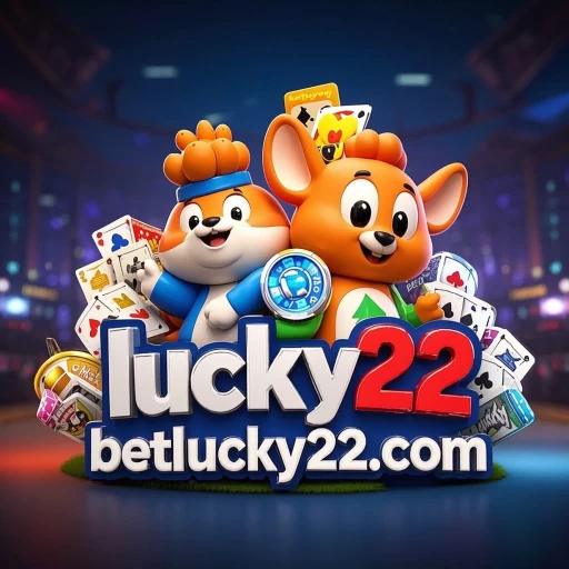 Logo lucky22